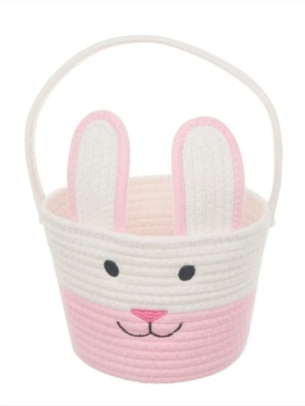 PEEPS x Bath & Body Works Pink Bunny Easter Basket & Hand Soap SOLDOUT